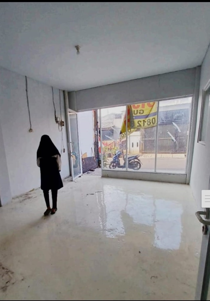 disewakan 2 unit Gudang Pegadungan, Kalideres, Jakarta Barat