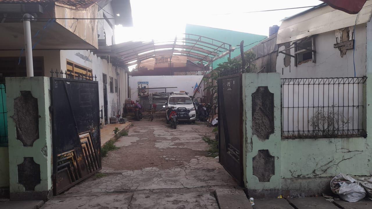 Rumah di Bekasi Barat di Jual