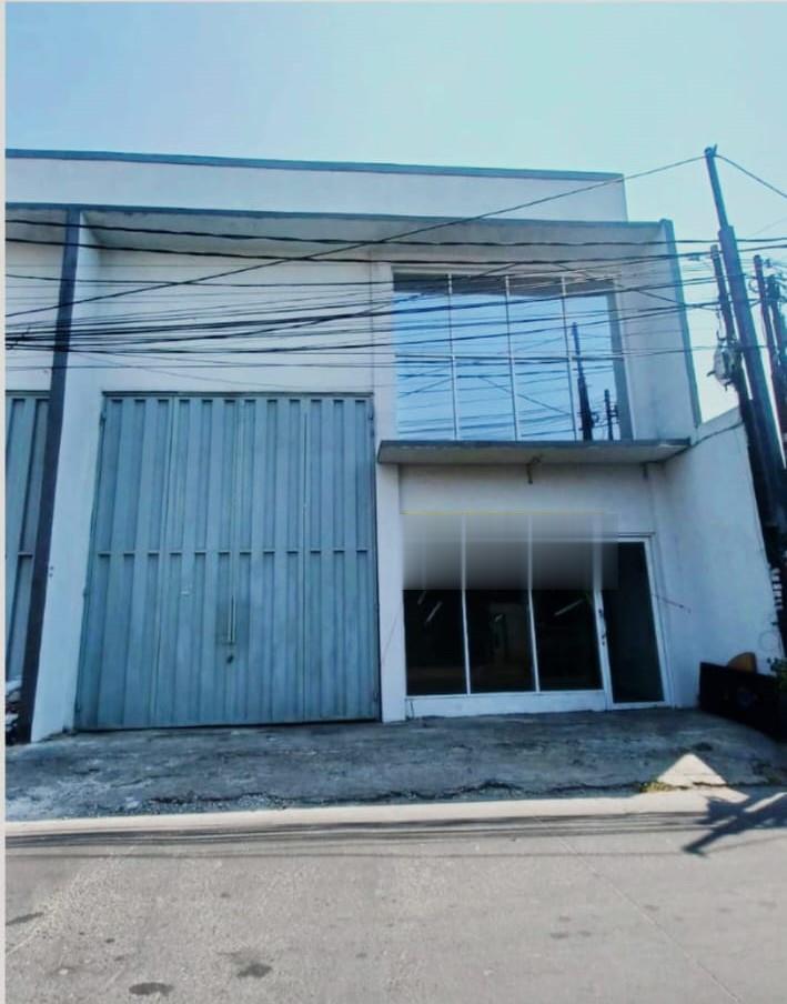 Dijual dan disewakan 2 unit Gudang di Pegadungan, Kalideres
