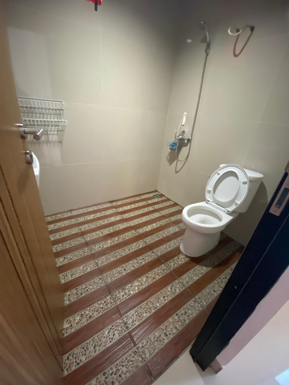 Dijual rumah cluster di Puri Jaya Sri Serpong, Serua, Ciputat