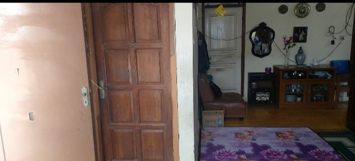 Rumah di Bekasi Barat di Jual