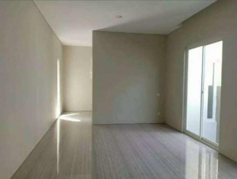 Jual Rumah New Gress Minimalis BABATAN MUKTI Surabaya Barat