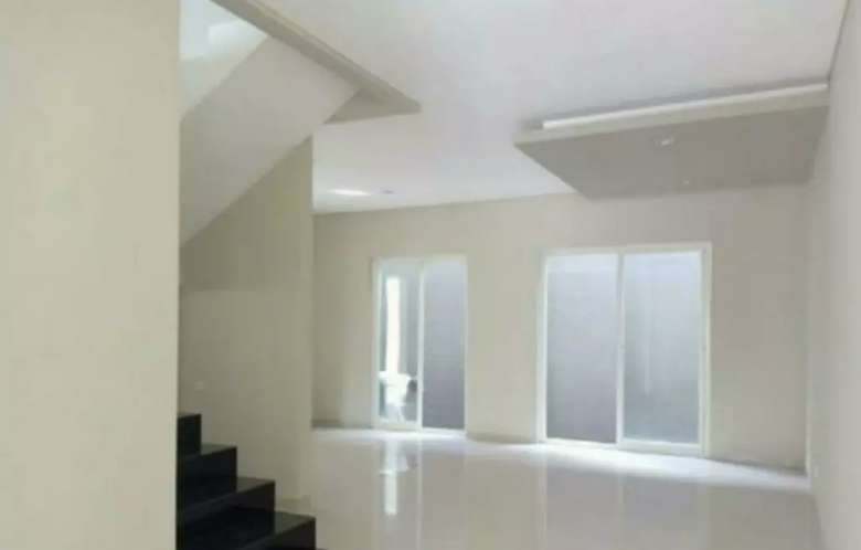 Jual Rumah New Gress Minimalis BABATAN MUKTI Surabaya Barat