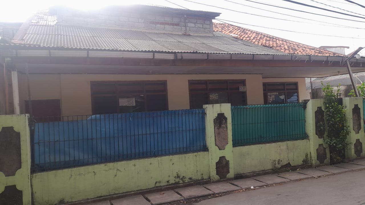 Rumah di Bekasi Barat di Jual