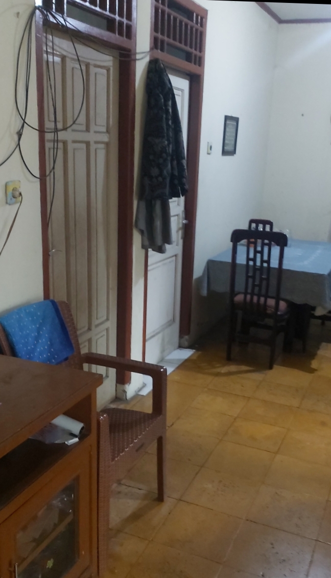 Rumah di Bekasi Barat di Jual
