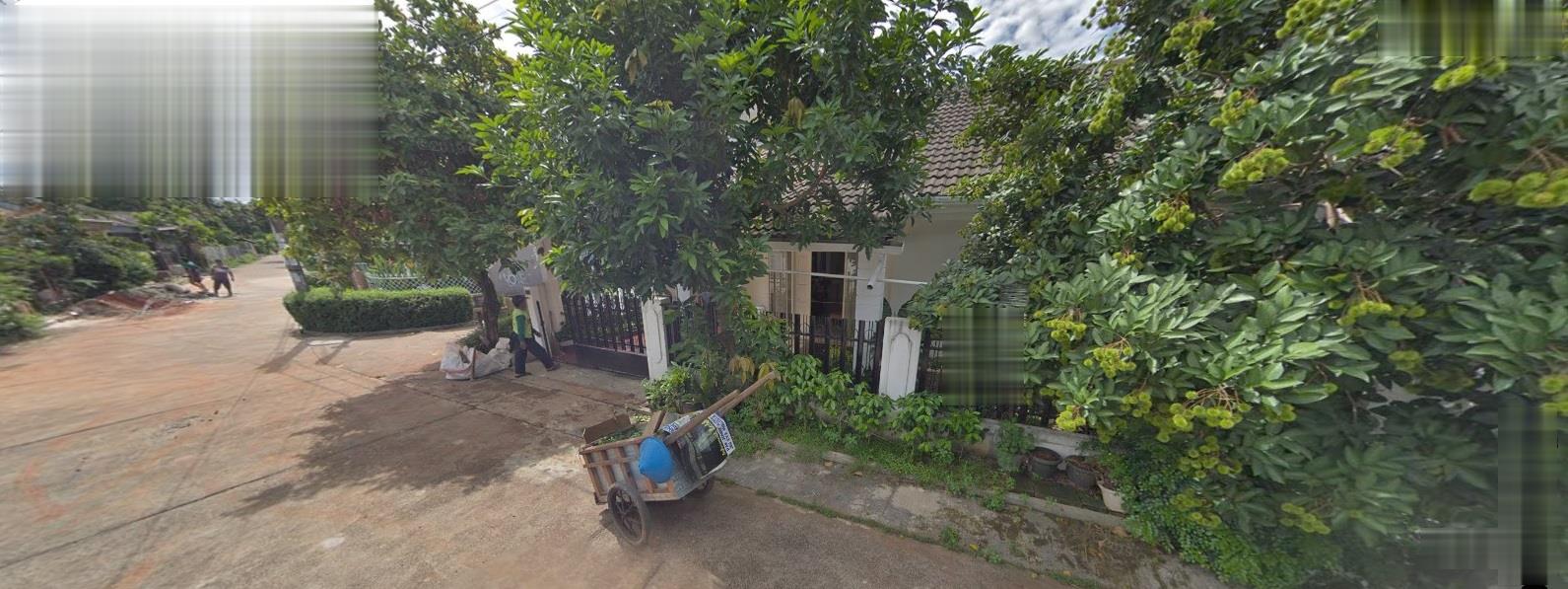 Dijual rumah komplek di Serua, Ciputat, Kota Tangerang, Banten