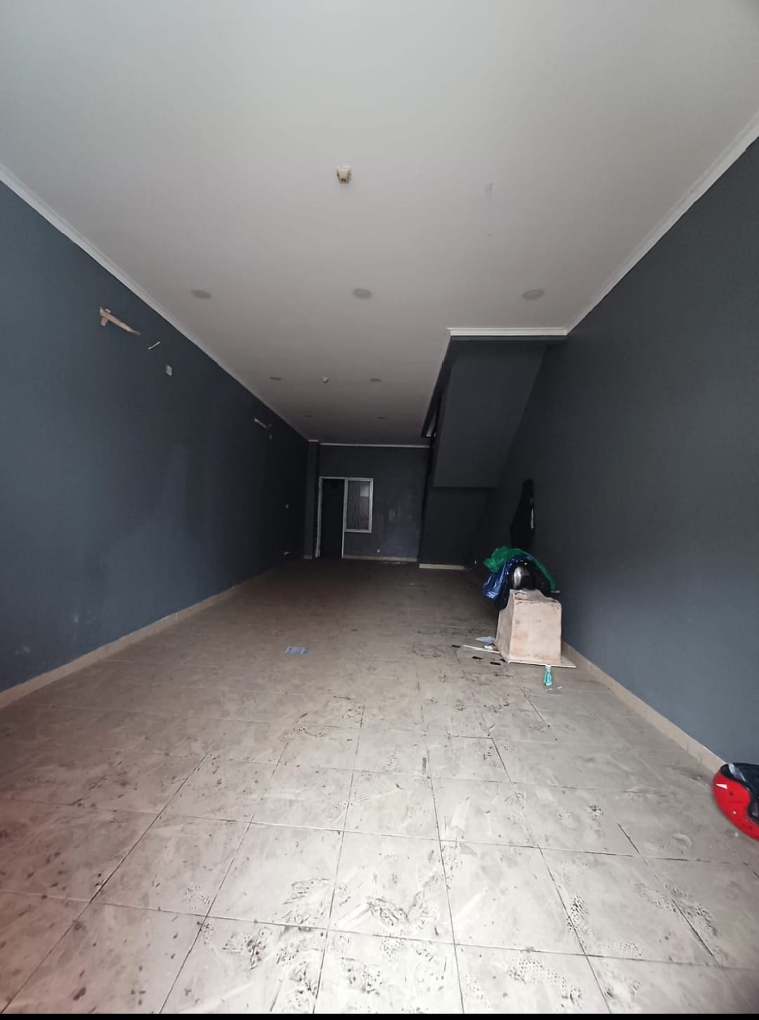 Dijual cepat ruko Alicante Serpong Medang, Medang, Pagedangan