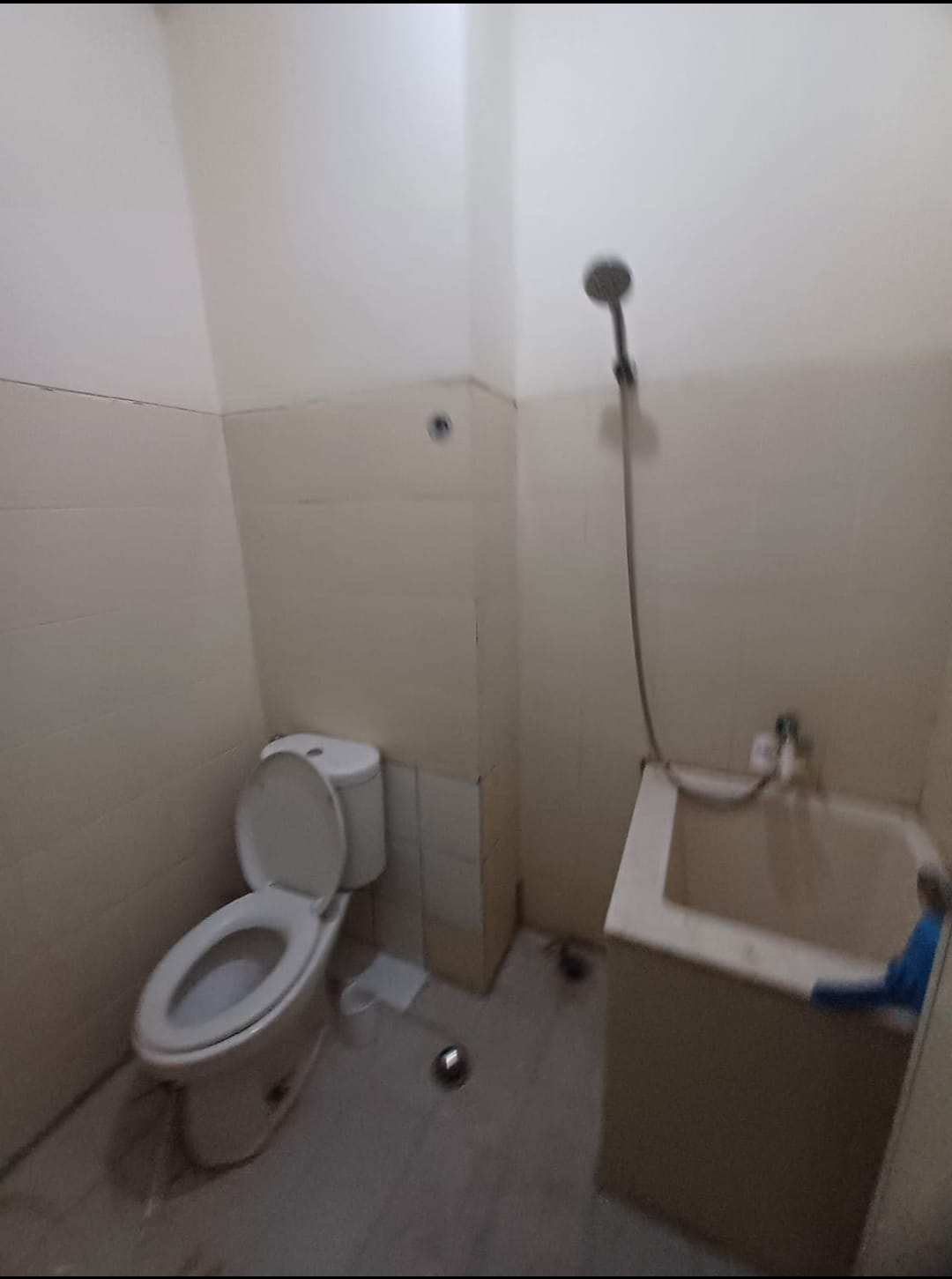 Dijual cepat ruko Alicante Serpong Medang, Medang, Pagedangan