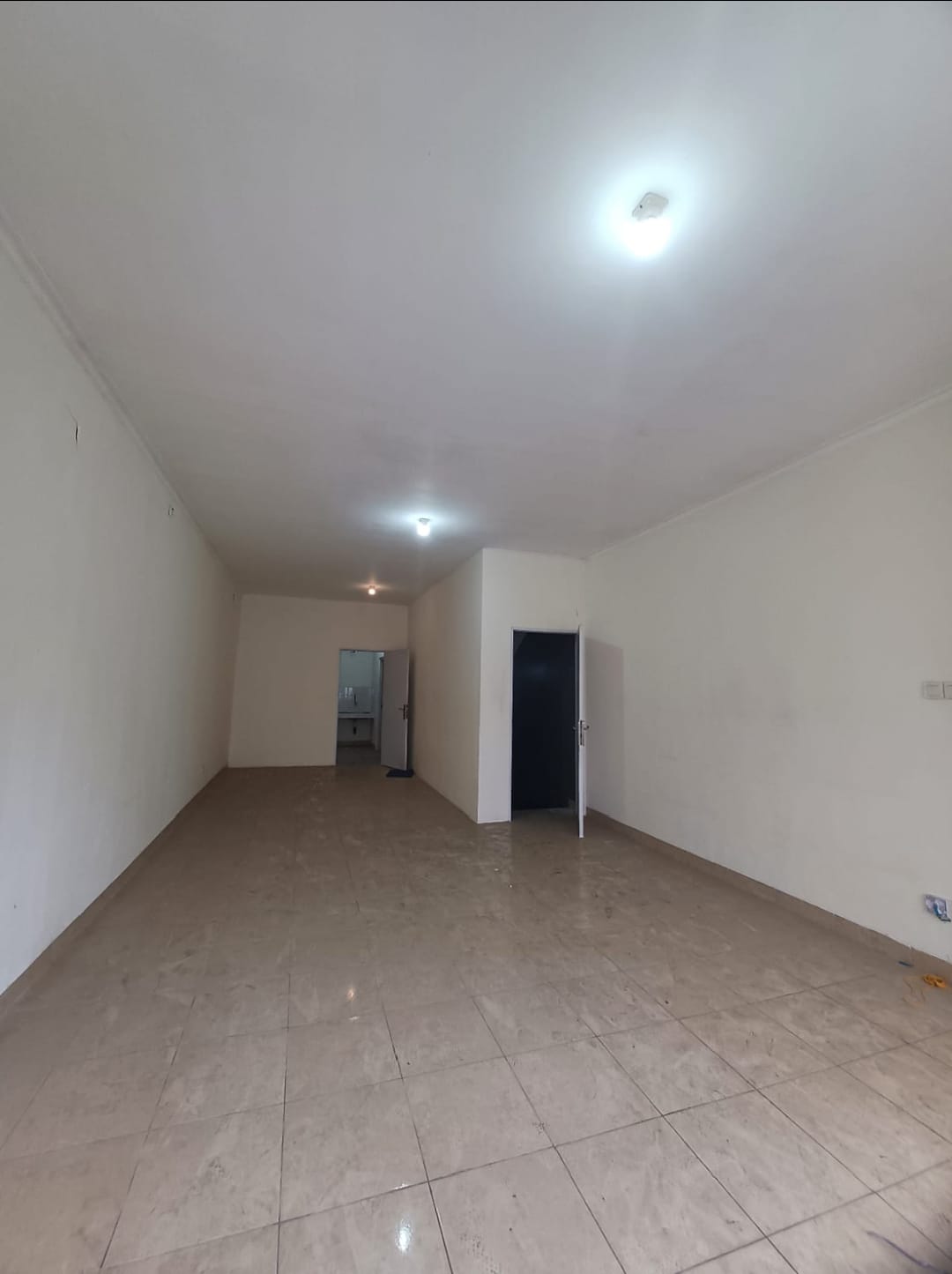 Dijual cepat ruko Alicante Serpong Medang, Medang, Pagedangan
