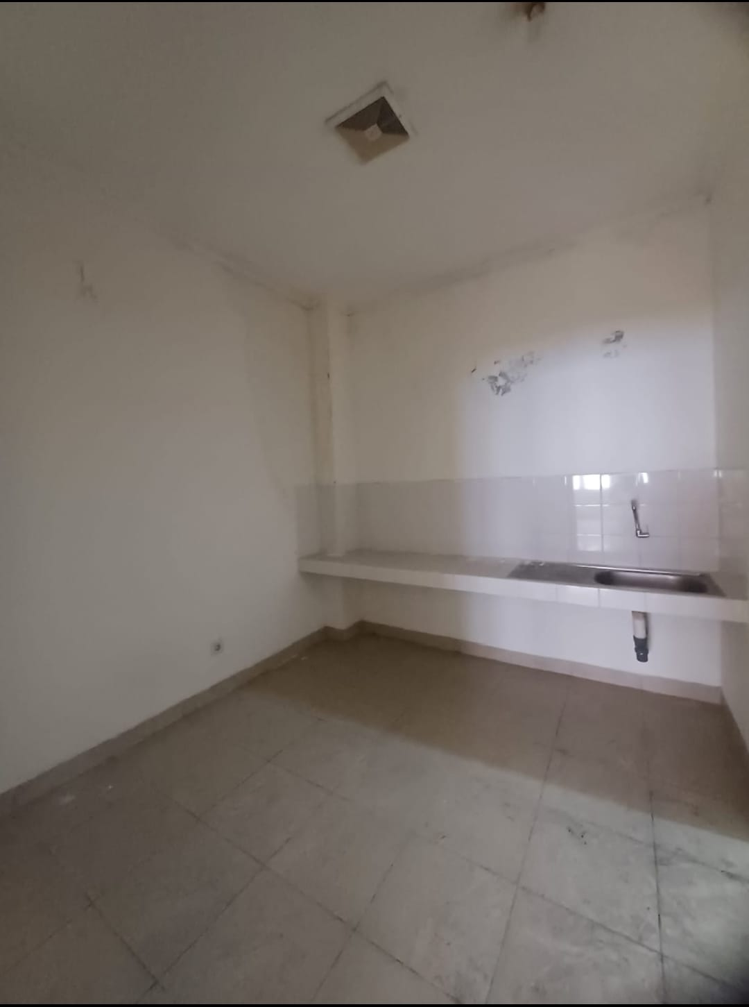 Dijual cepat ruko Alicante Serpong Medang, Medang, Pagedangan