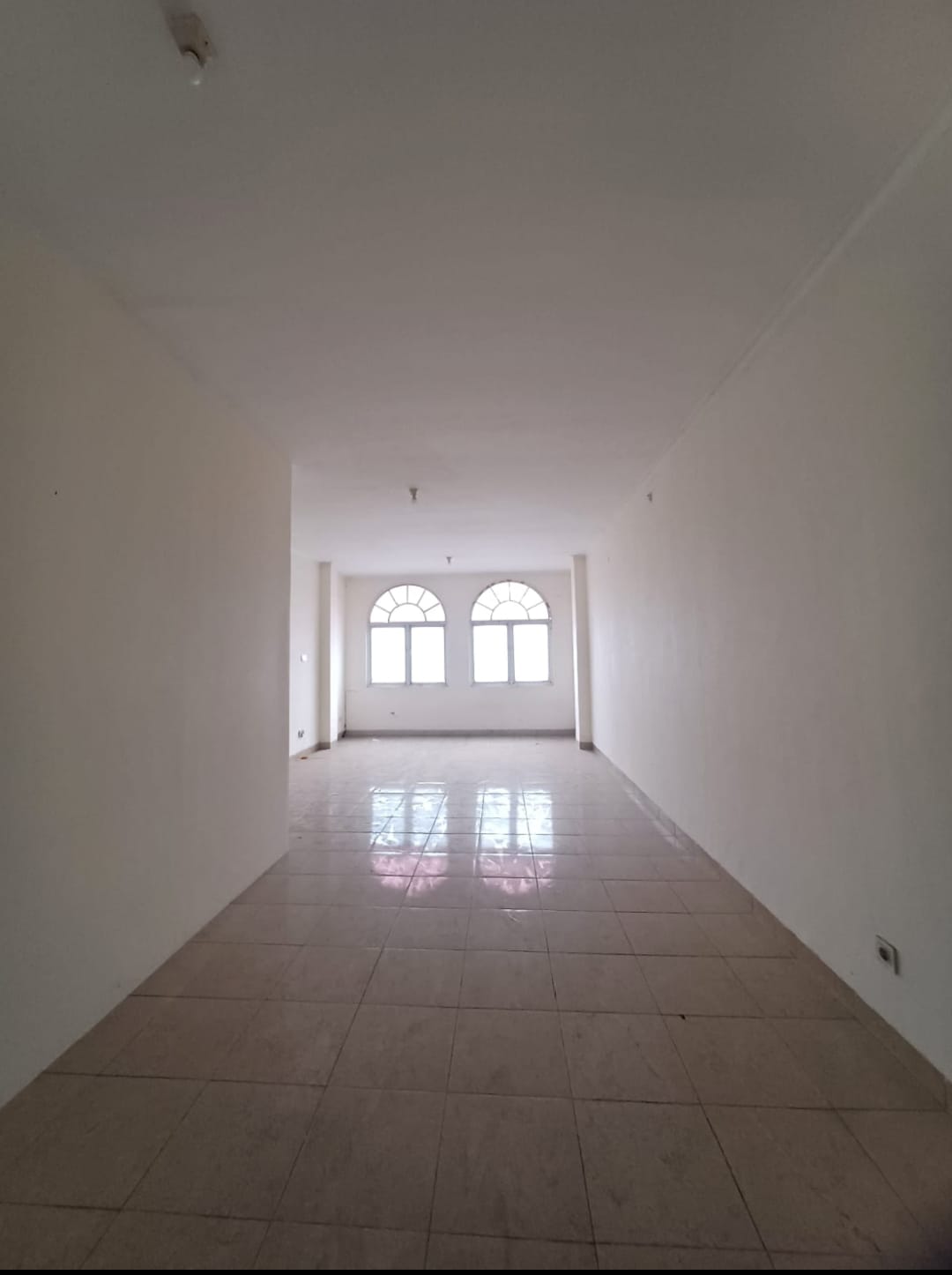 Dijual cepat ruko Alicante Serpong Medang, Medang, Pagedangan