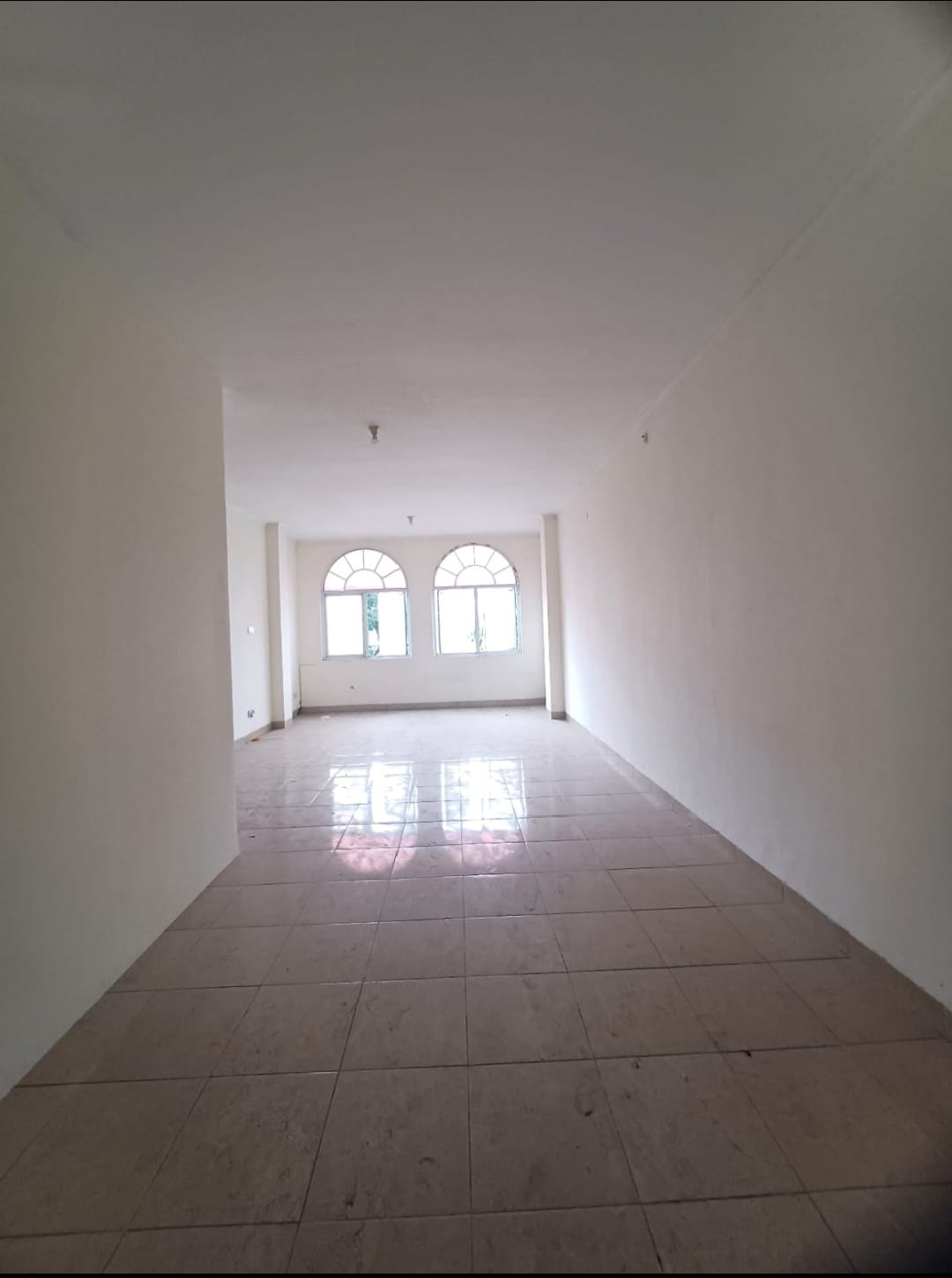 Dijual cepat ruko Alicante Serpong Medang, Medang, Pagedangan