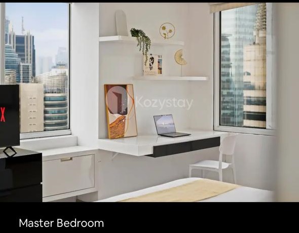 Dijual dan disewakan aparteman FX Sudirman private lift