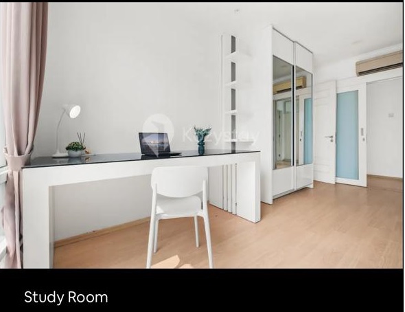 Disewakan aparteman FX Sudirman private lift, Tanah Abang