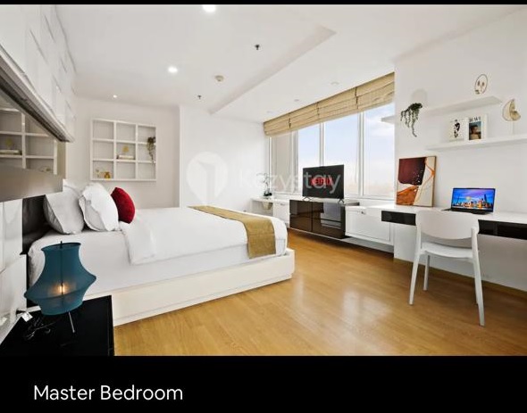 Disewakan aparteman FX Sudirman private lift, Tanah Abang