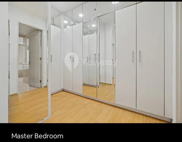 Dijual aparteman FX Sudirman private lift Bendungan Hilir