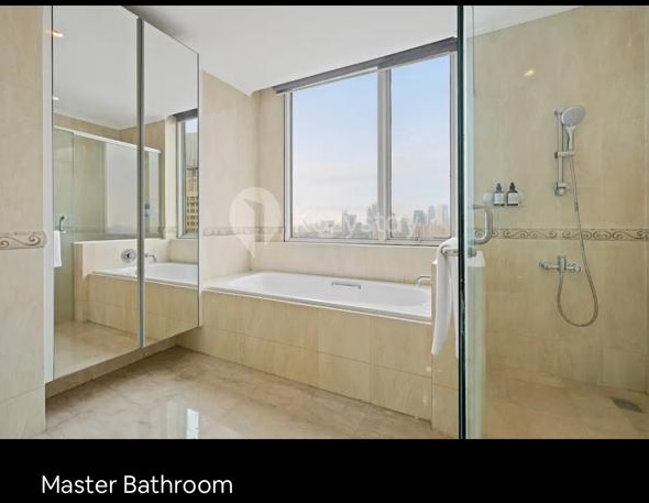 Disewakan aparteman FX Sudirman private lift Bendungan Hilir