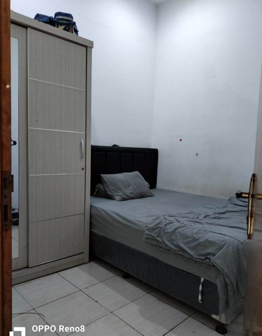 Dijual rumah tanah luas di Komplek Arcamanik Endah Kota Bandung