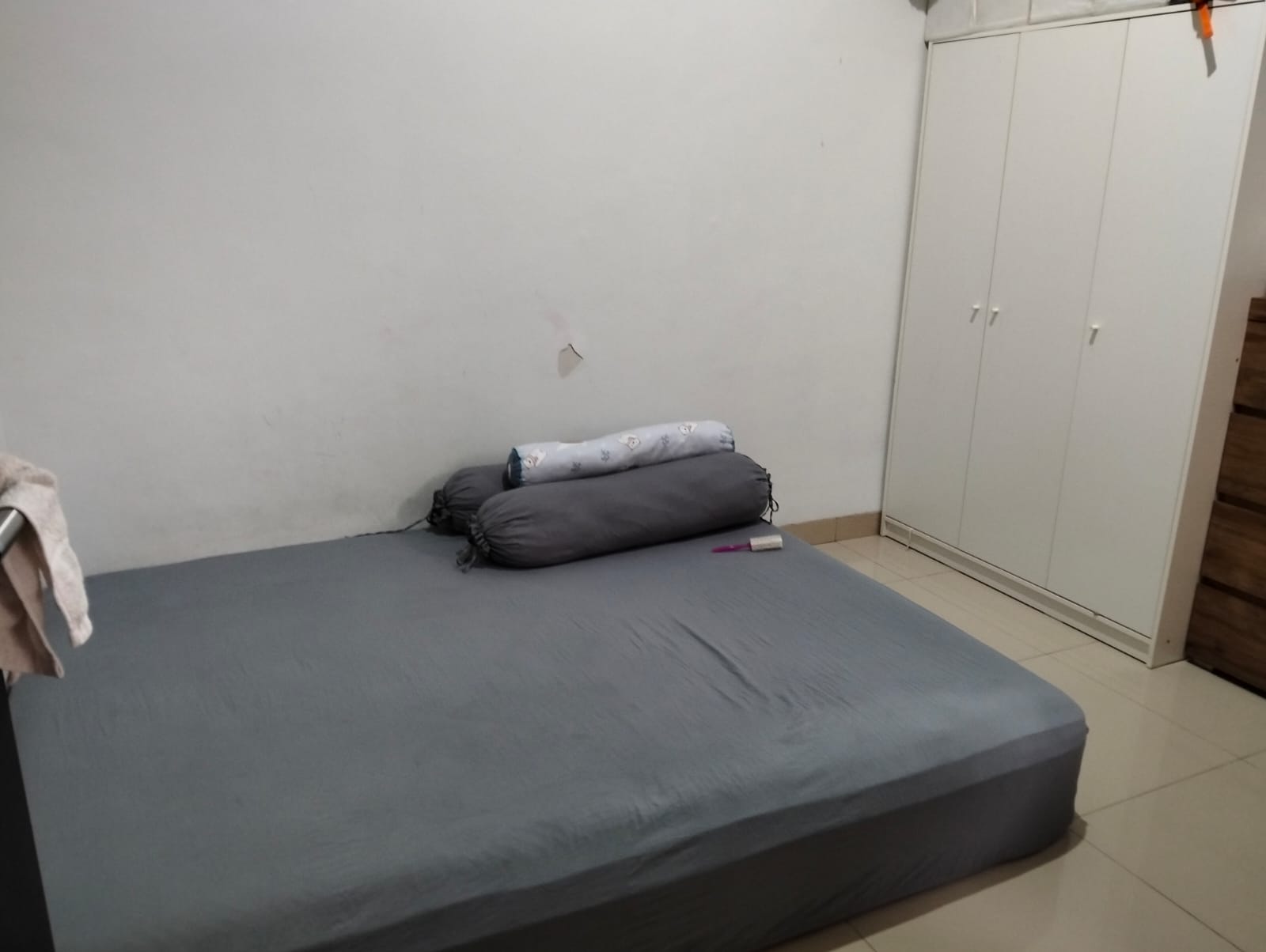 Jual cepat rumah termurah 700 jutaan di Grand Sharon Residence