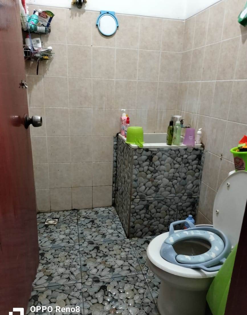Dijual rumah tanah luas di Komplek Arcamanik Endah Kota Bandung