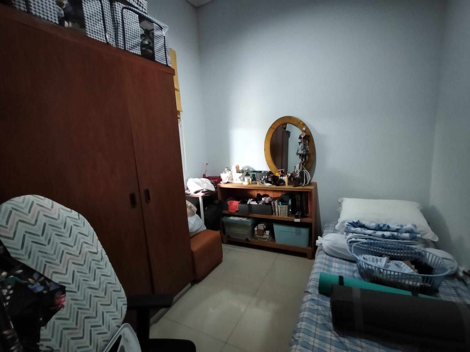 Jual cepat rumah termurah 700 jutaan di Grand Sharon Residence