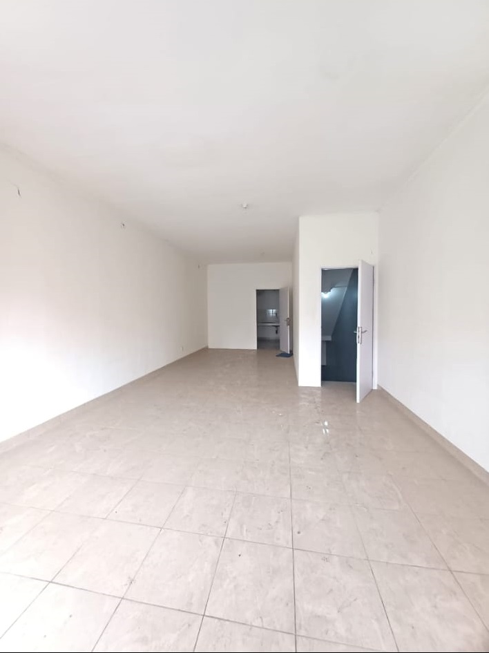 Dijual cepat ruko Alicante Serpong Medang, Medang, Pagedangan