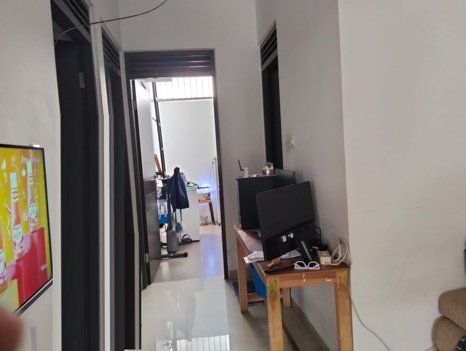 Jual cepat rumah termurah 700 jutaan di Grand Sharon Residence