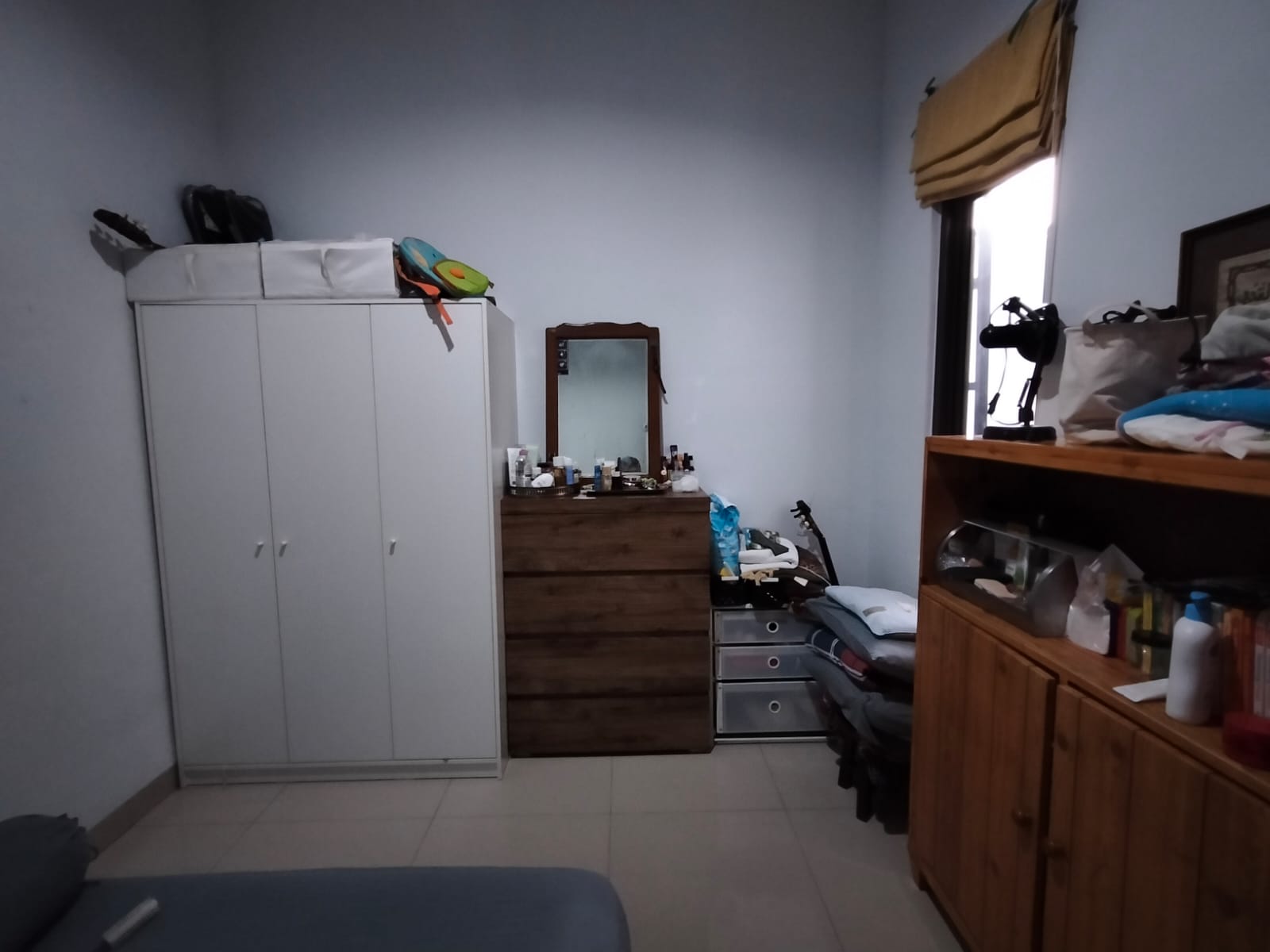 Jual cepat rumah termurah 700 jutaan di Grand Sharon Residence
