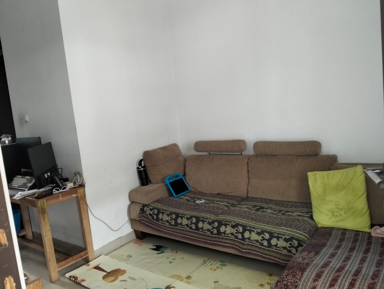 Jual cepat rumah termurah 700 jutaan di Grand Sharon Residence