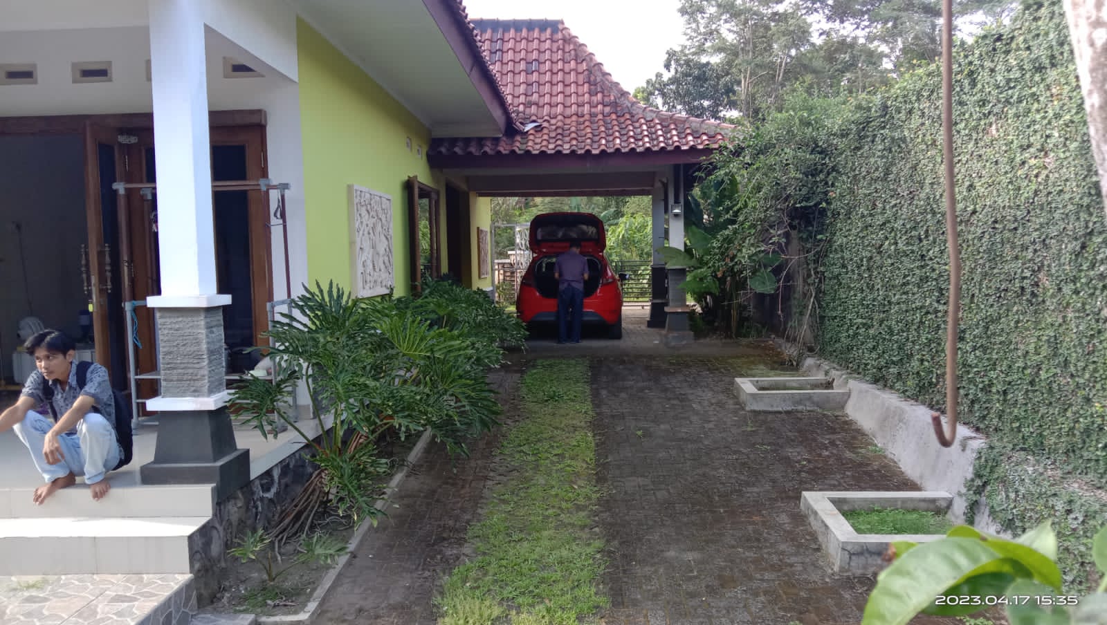 Dijual Rumah Second Murah di Yogyakarta – Harga Bersahabat!