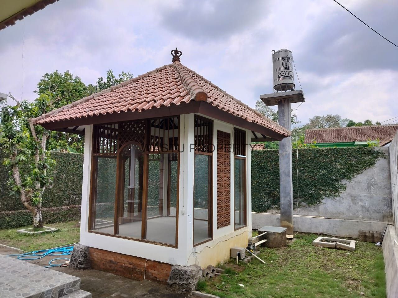 Dijual Rumah Second Murah di Yogyakarta – Harga Bersahabat!