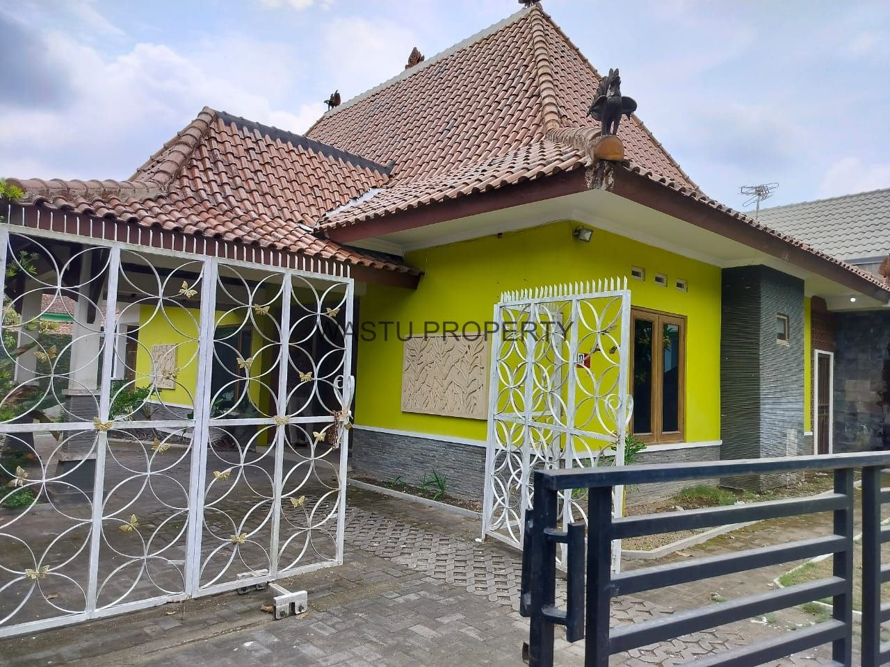 Dijual Rumah Second Murah di Yogyakarta – Harga Bersahabat!