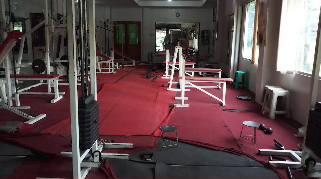 Dijual ruko luas di Serua Indah, Ciputat, Tangerang Selatan