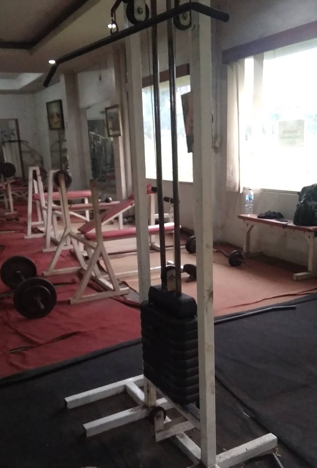 Dijual ruko luas di Serua Indah, Ciputat, Tangerang Selatan