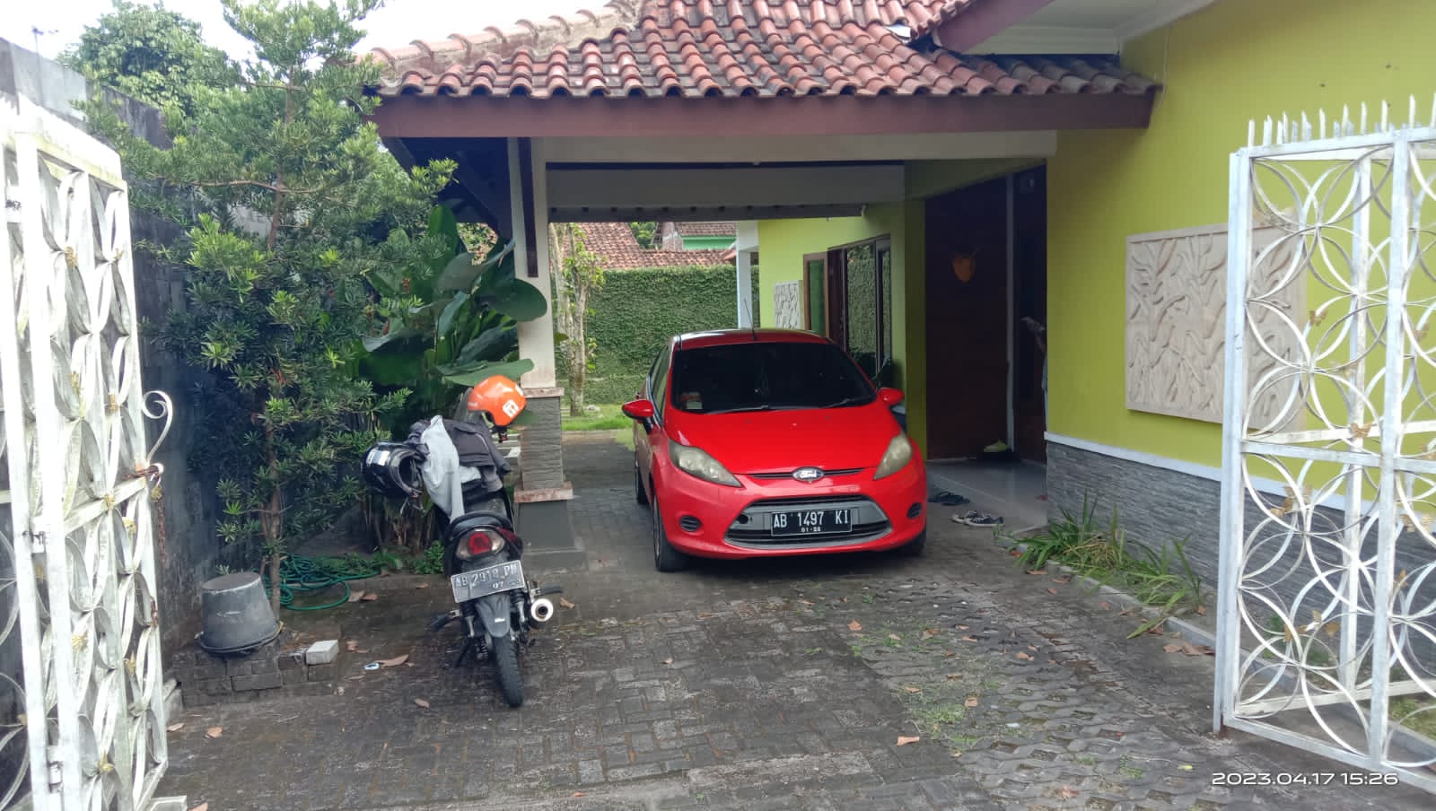 Dijual Rumah Second Murah di Yogyakarta – Harga Bersahabat!