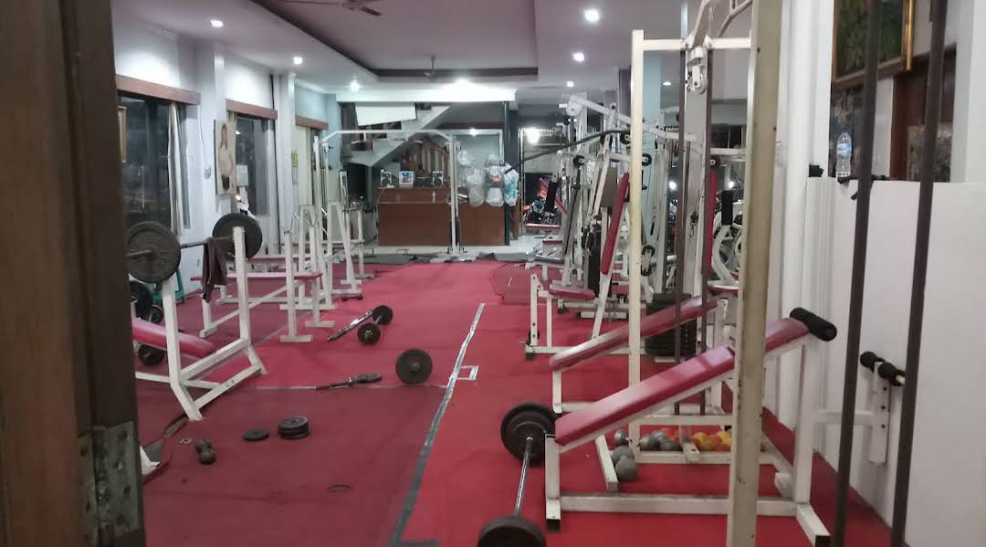 Dijual ruko luas di Serua Indah, Ciputat, Tangerang Selatan