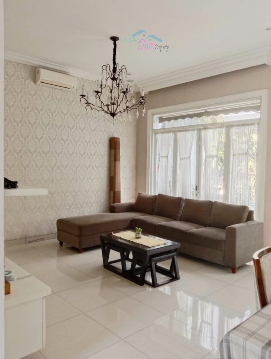 RUMAH DI JAKA PERMAI BEKASI