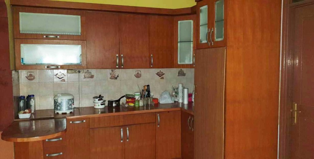 RUMAH DI CLUSTER TAMAN BEVERLY LIPPO CIKARANG