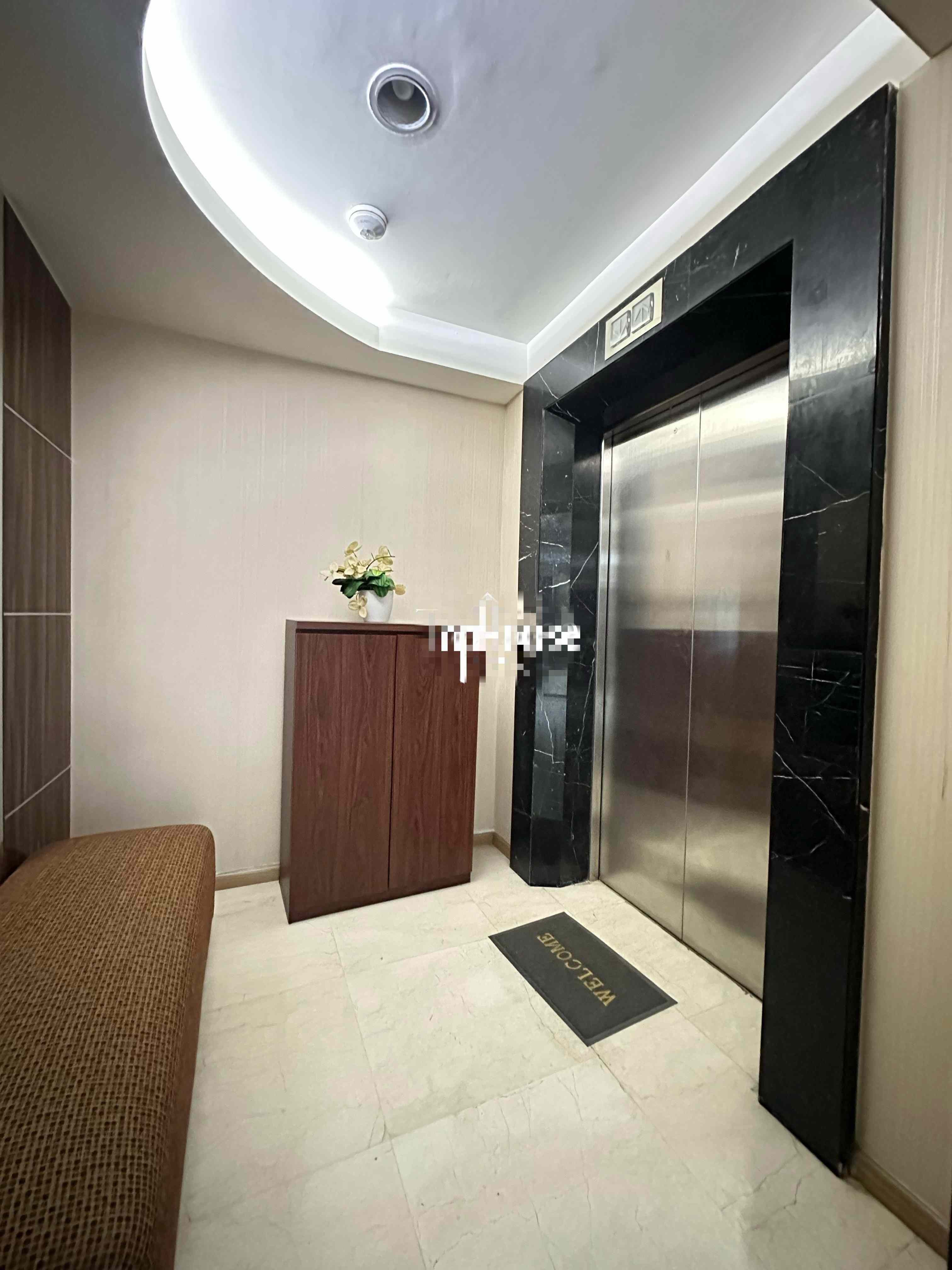 Disewakan Private lift apartemen Casa Grande tower Avalon, Tebet