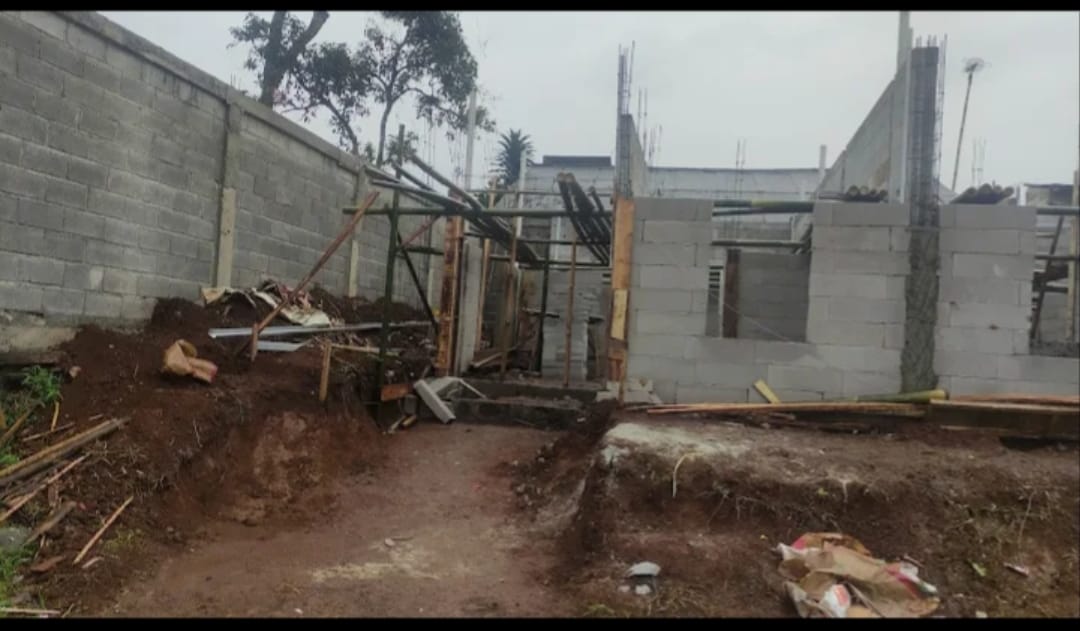 Aledea Hills Perumahan Di Tengah Kota Sukabumi Cukup 3Jt Allin