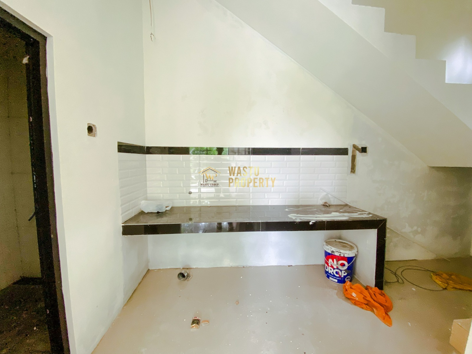 Jual Rumah 2 Lantai Strategis dan Nyaman – Harga Bersahabat!