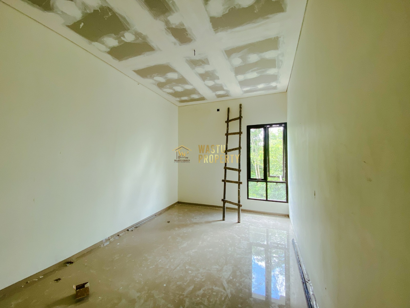 Jual Rumah 2 Lantai Strategis dan Nyaman – Harga Bersahabat!