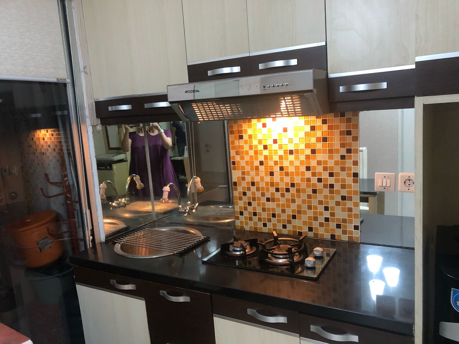 Dijual Apartemet Kalibata City, Jakarta Selatan