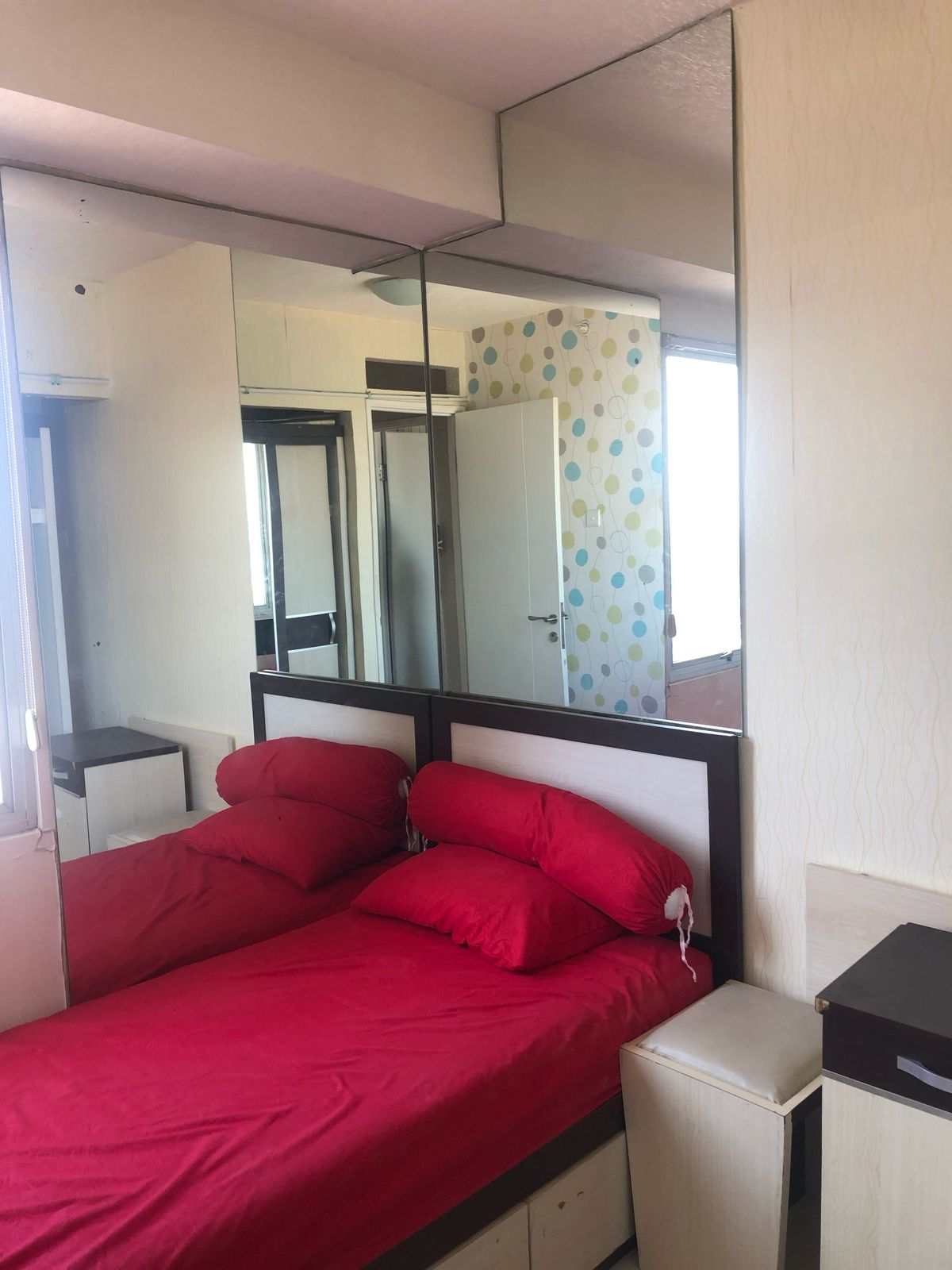 Dijual Apartemet Kalibata City, Jakarta Selatan