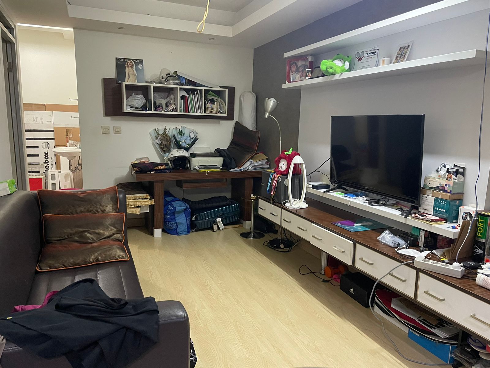 Dijual apartemen Menteng Square Jakarta Pusat