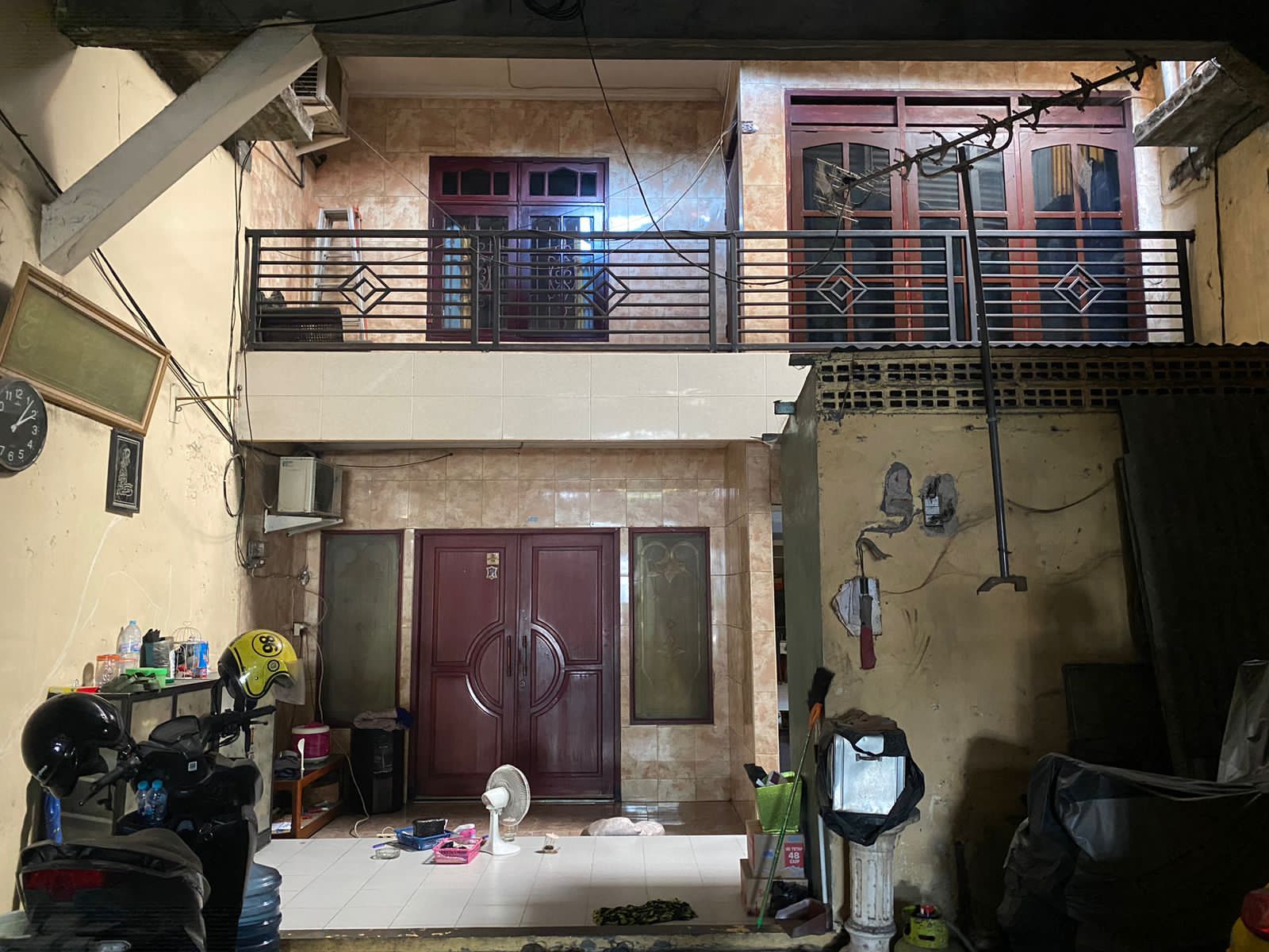 rumah dijual sukomanunggal surabaya