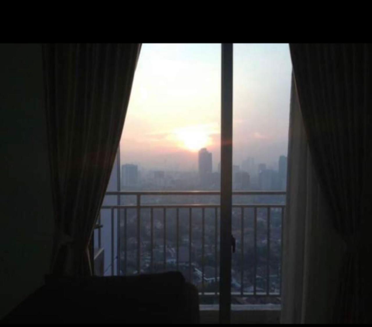 Dijual Apartment The Lavande Daerah Dr Sopomo Tebet
