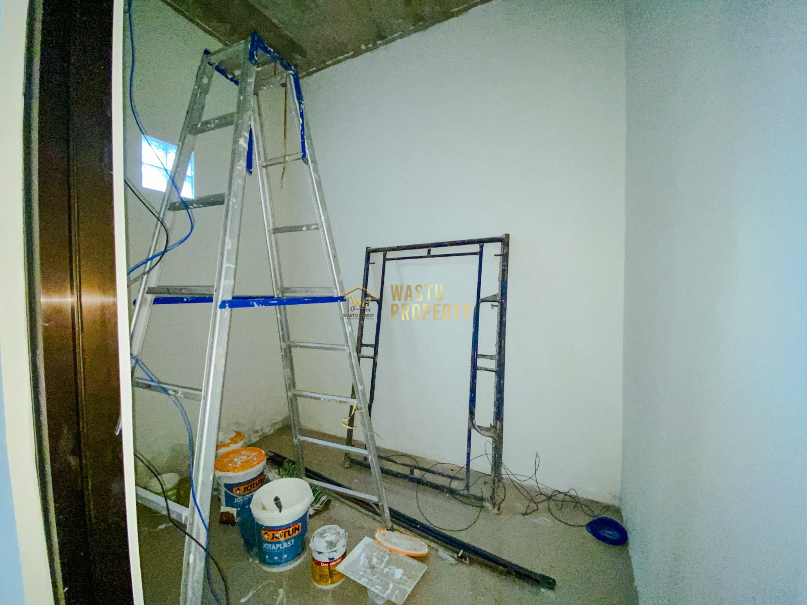 Jual Rumah 2 Lantai Strategis dan Nyaman – Harga Bersahabat!