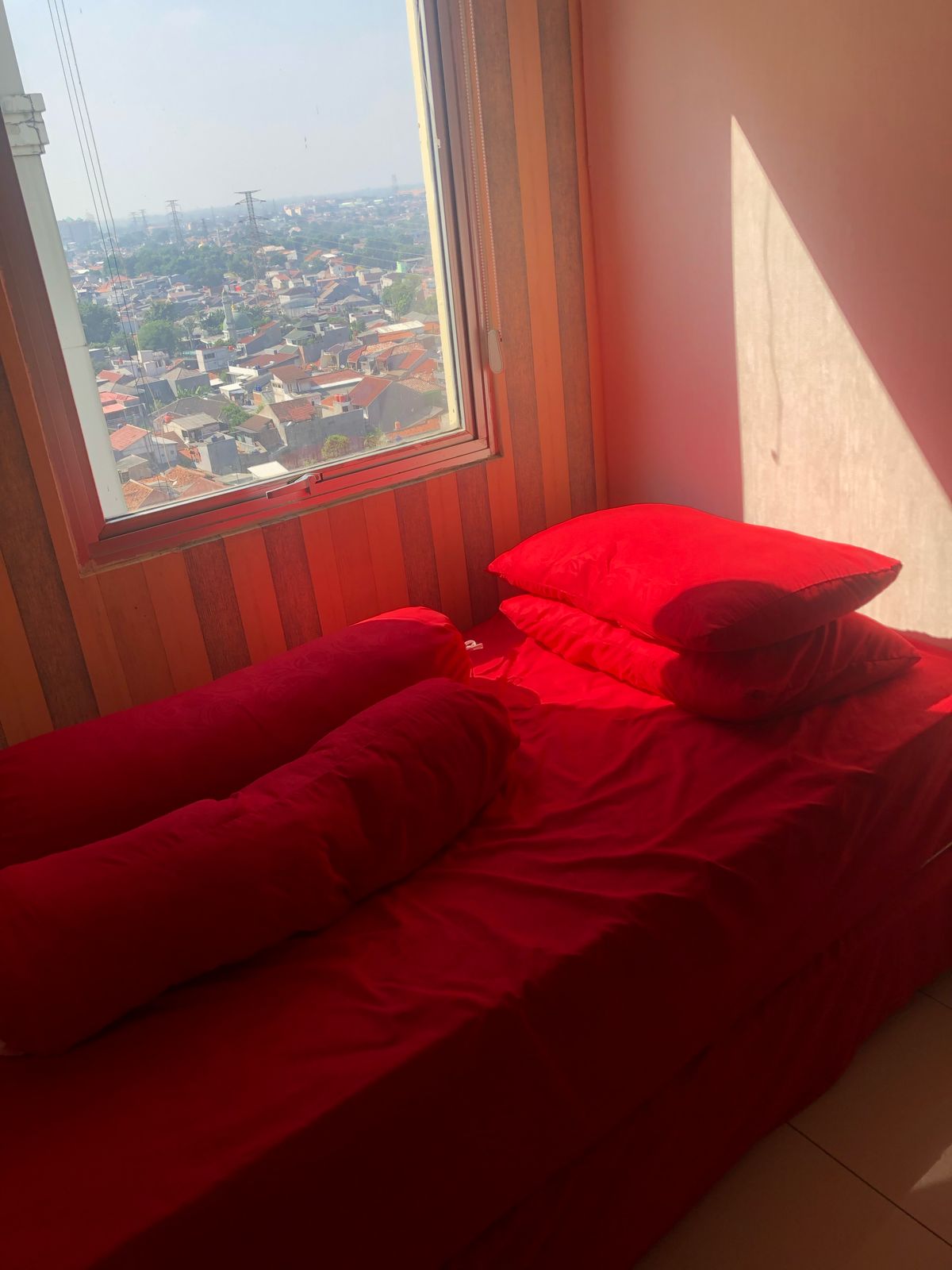 Dijual Apartemet Kalibata City, Jakarta Selatan