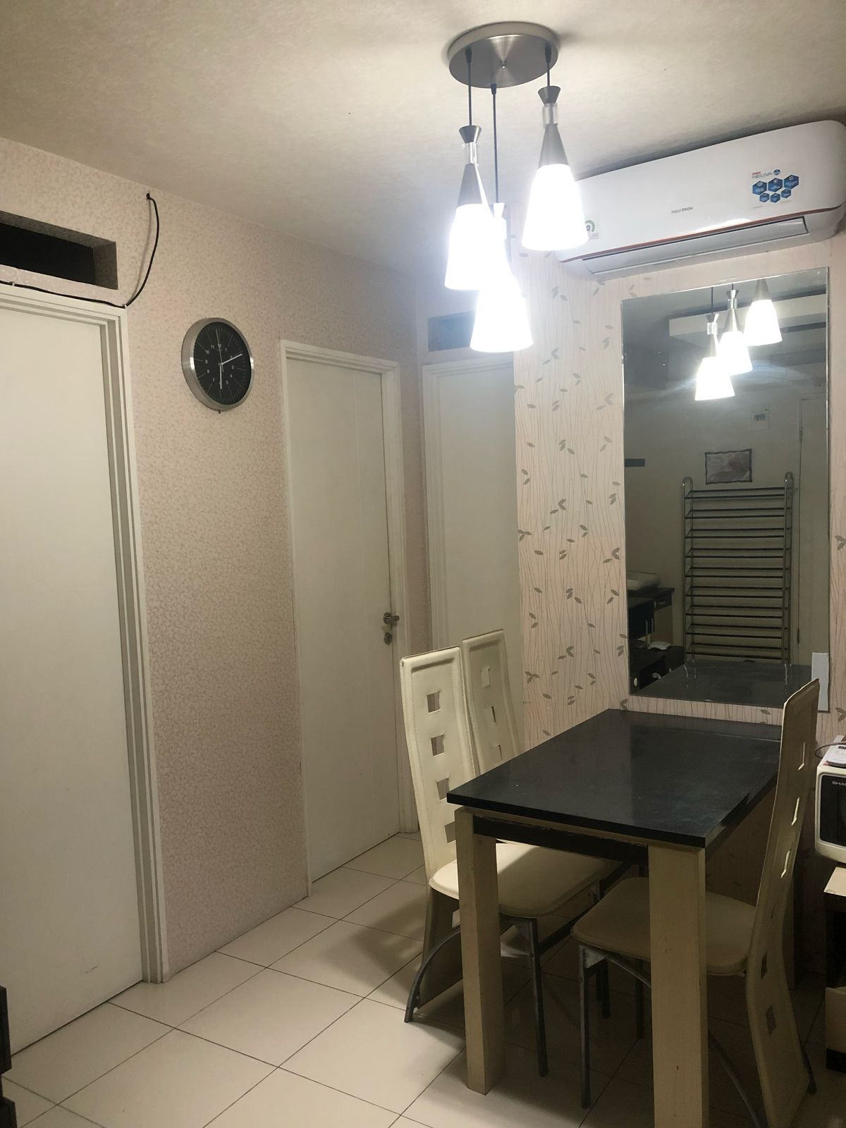 Dijual Apartemet Kalibata City, Jakarta Selatan